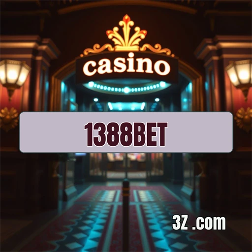 1388bet.com Apostas Esportivas