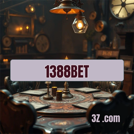 Apostas com Emoção em 1388bet.com: Venha Participar