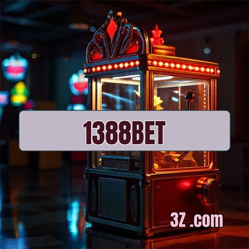 Aventuras em Slots: Diversão no 1388bet.com