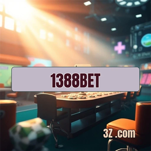 Experiência VIP Exclusiva no 1388bet.com para Jogadores