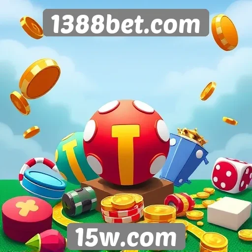 Análise das opções de jogos disponíveis no 1388bet