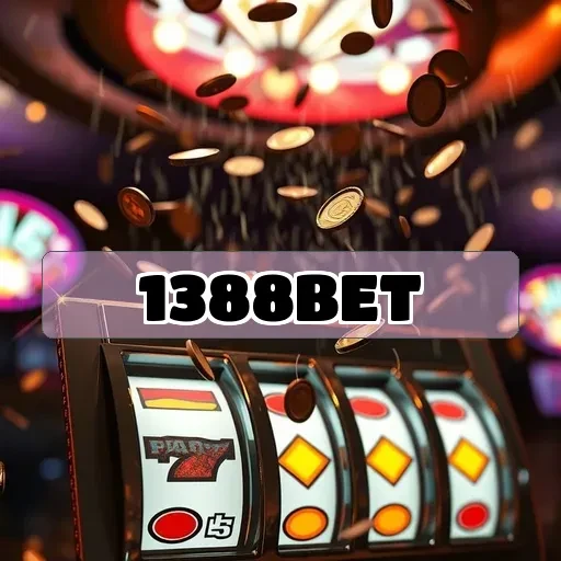 1388bet.com Pagamento