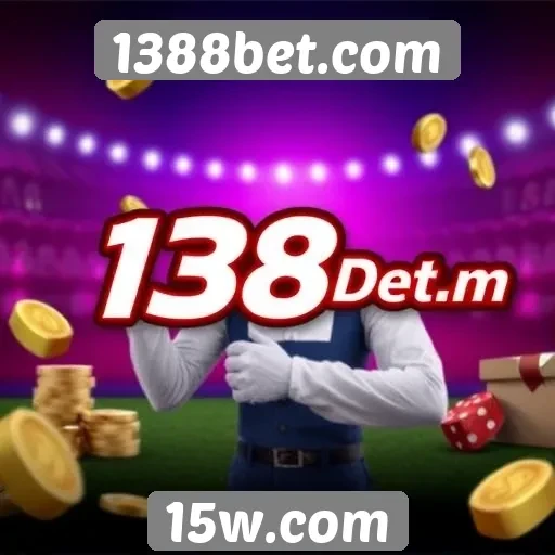 Novidades e promoções no 1388bet para jogadores