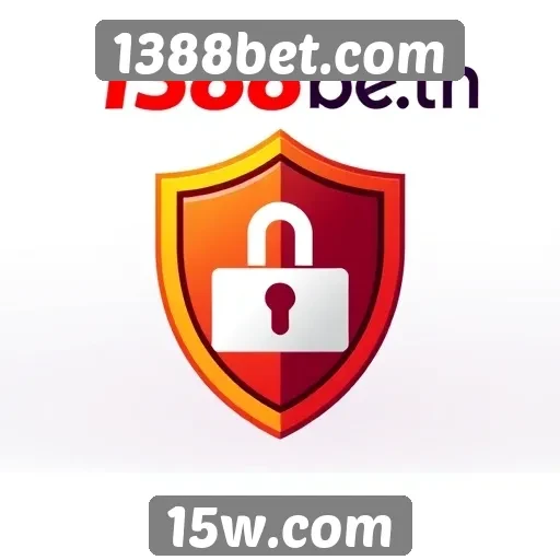Segurança e confiabilidade do site 1388bet.com